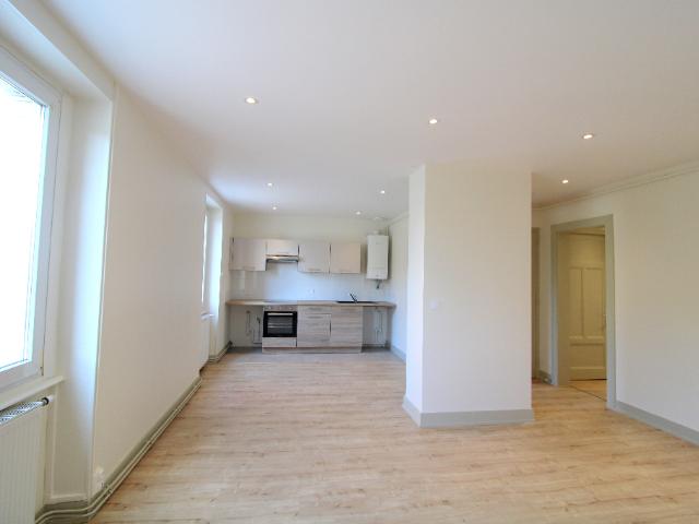 Appartement Besancon 3 pièces 59 m2
