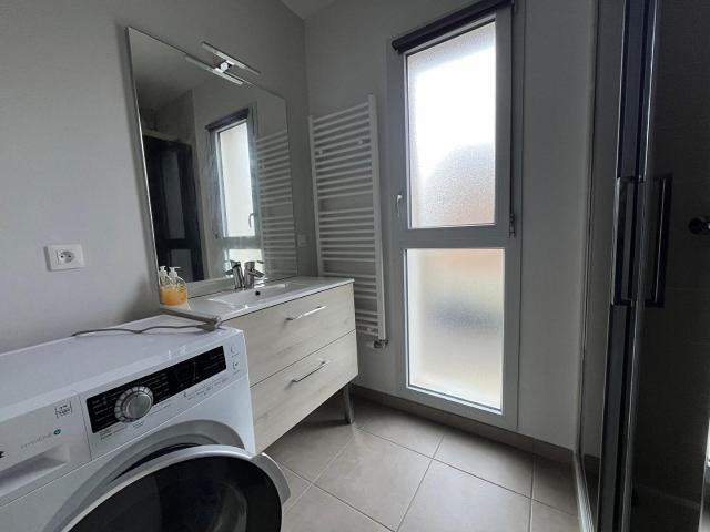 Appartement Besancon 3 pièces 63 m2
