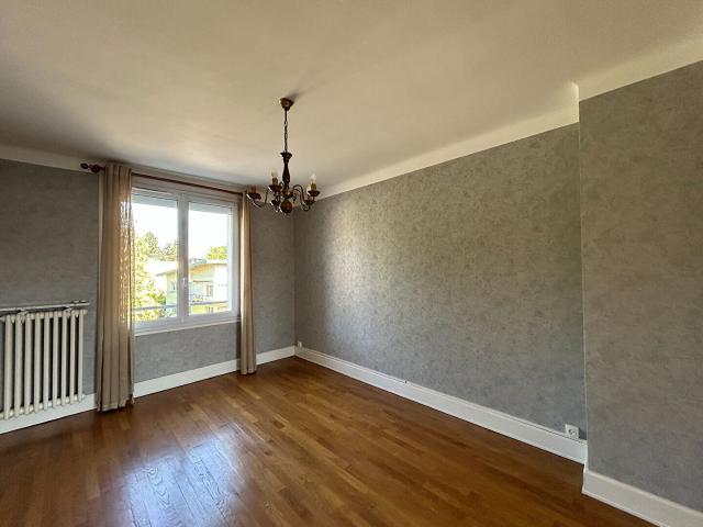 Appartement Besancon BUTTE 4 pièces 65 m2