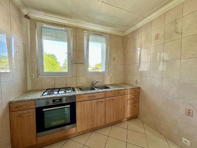 Appartement Besancon BUTTE 4 pièces 65 m2