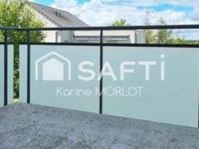 Appartement Besancon Franche 25000 DS103218487
