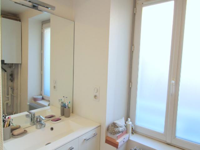 Appartement Besancon studio 18 m2
