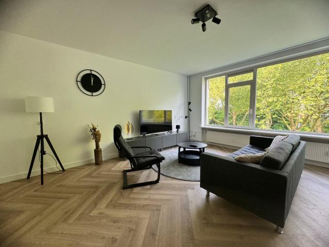 Appartement beschikbaar 85m2 Rotterdam