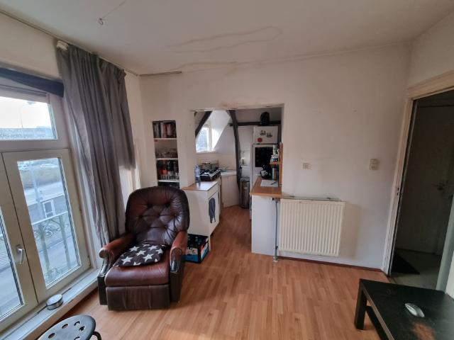 Appartement beschikbaar vanaf 1 november 2026 op een prachtige locatie in Groningen!