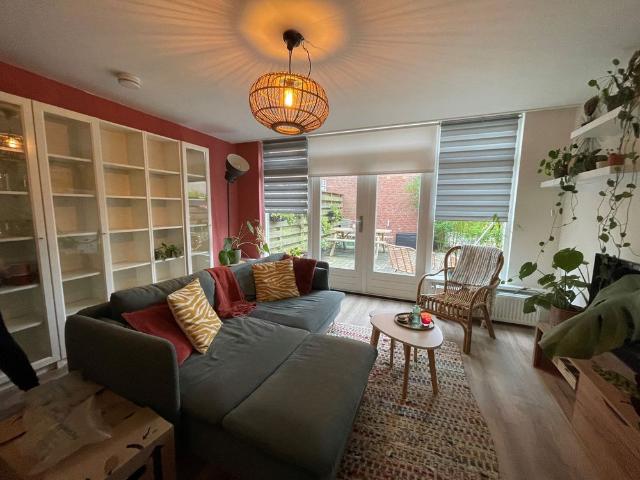 Appartement beschikbaar in Vinkhuizen!, Groningen