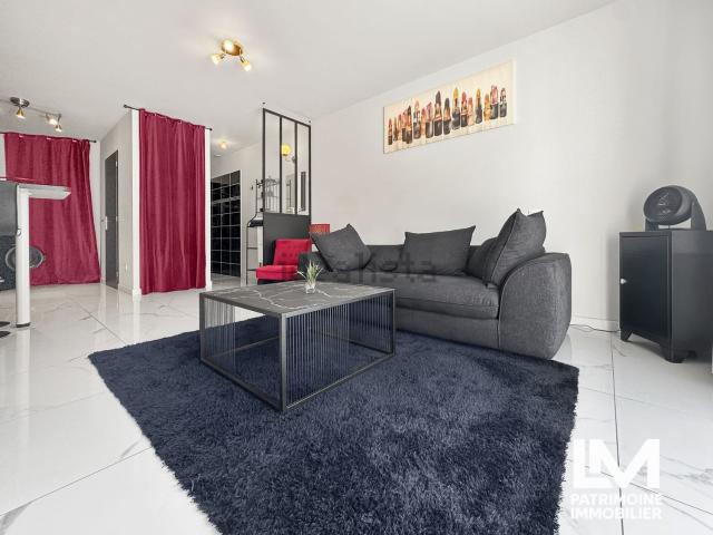 Appartement, Bessan