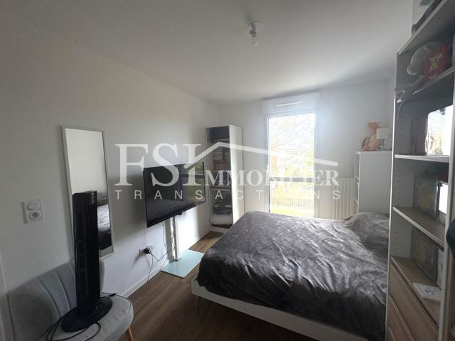 appartement bessancourt 2 pièce s 40.33 m2