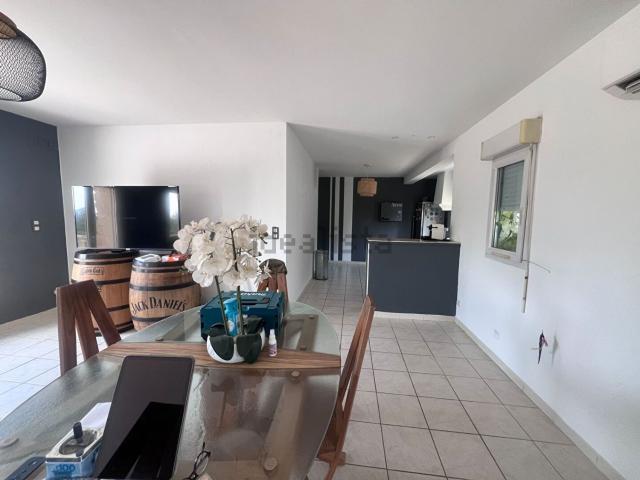 Appartement, Bessas