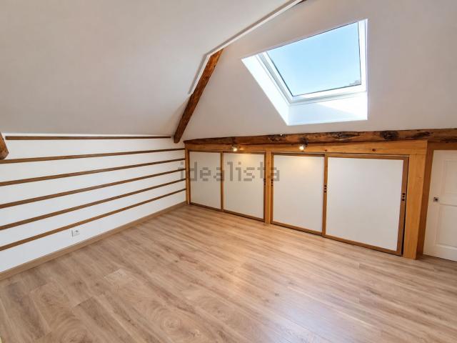 Appartement, Bessenay