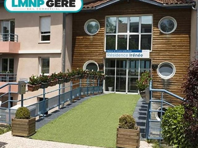 Appartement, Bessenay