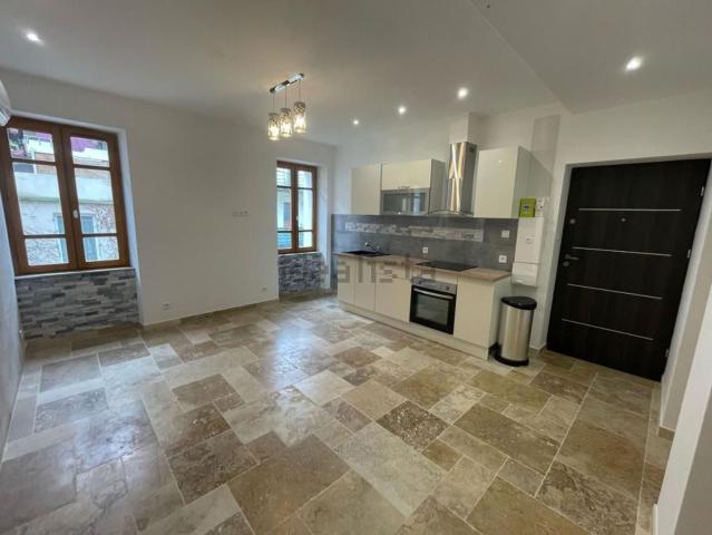 Appartement, Bessèges