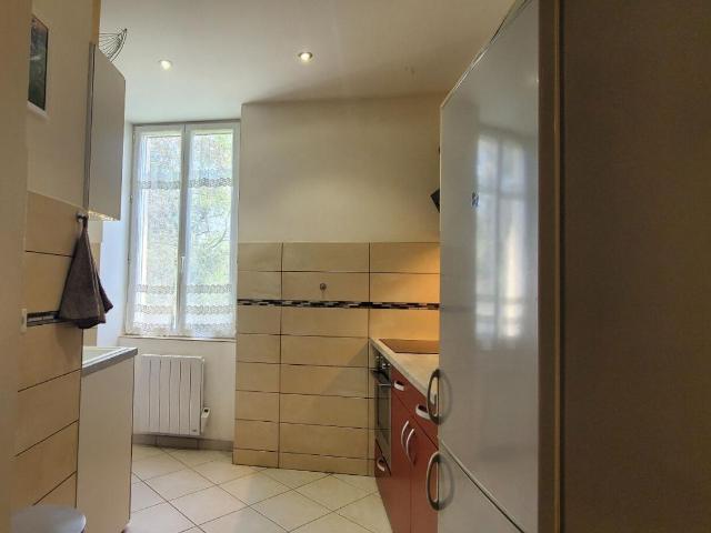 Appartement Besseges 3 pièces