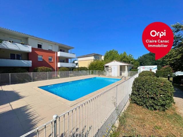 Appartement, Bessières