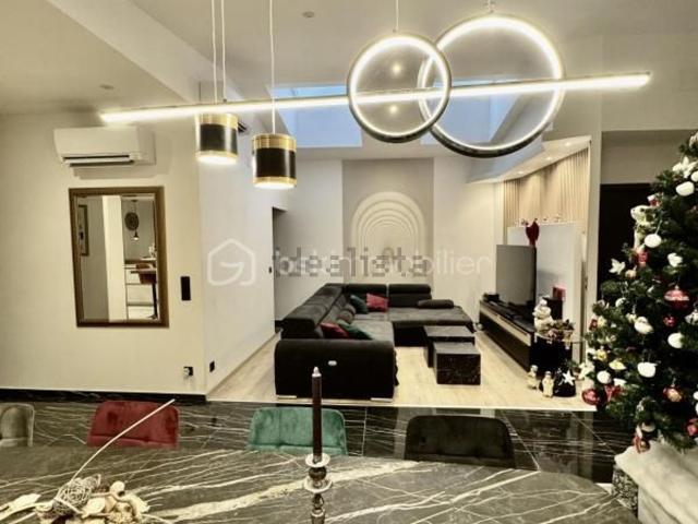Appartement, Betting