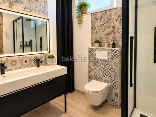 Appartement, Betting