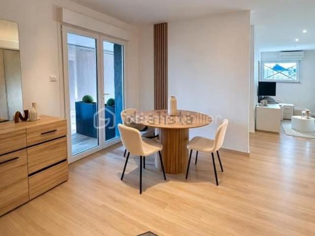 Appartement, Betting