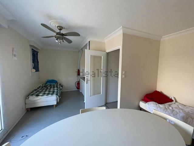 Appartement, Betton