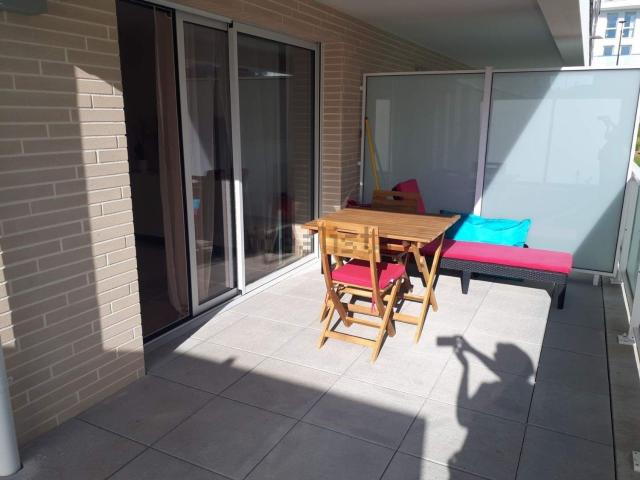 Appartement, Betton