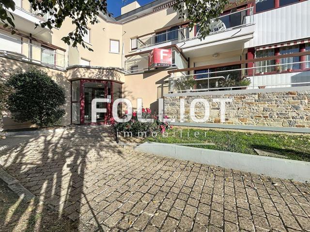 Appartement, Betton