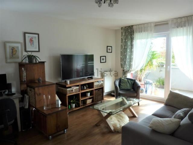 Appartement, Betton