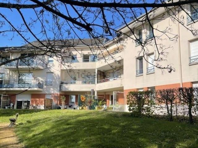 Appartement, Betton