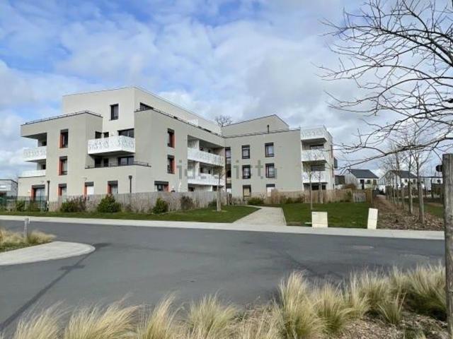 Appartement, Betton