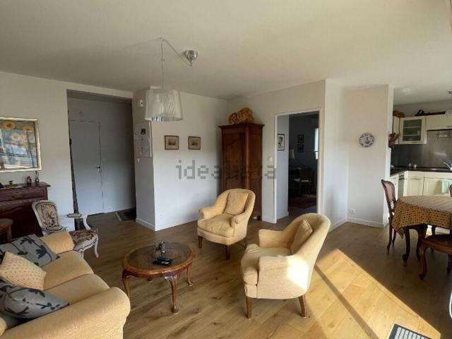 Appartement, Betton