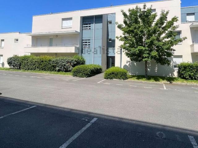 Appartement, Betton