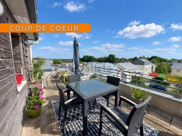 Appartement, Betton