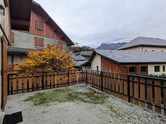 Appartement Betton Bettonet 4 pièce s 73.92 m2, Betton bettonet