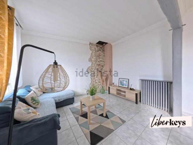 Appartement, Bétheny