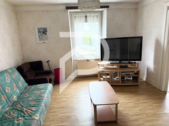 Appartement Bethoncourt 4 pièce s 91.44 m2