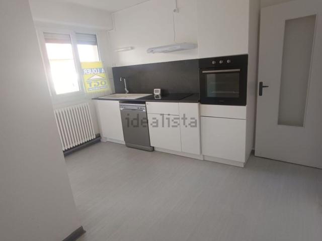Appartement, Bethoncourt