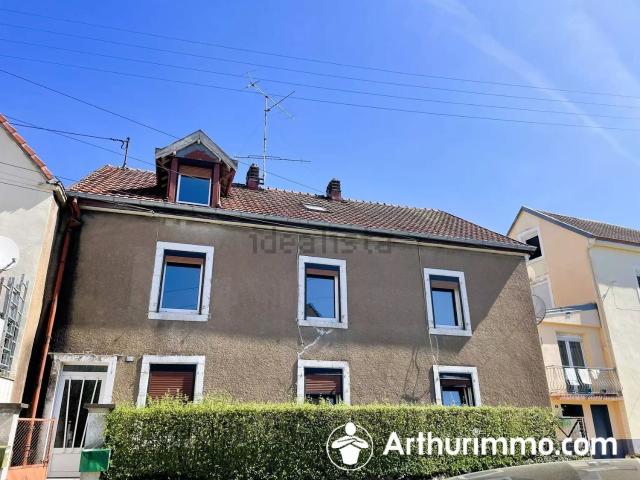 Appartement, Bethoncourt