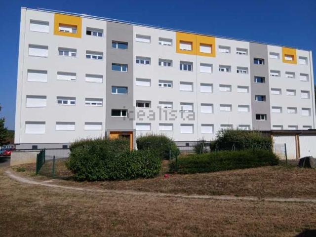 Appartement, Bethoncourt