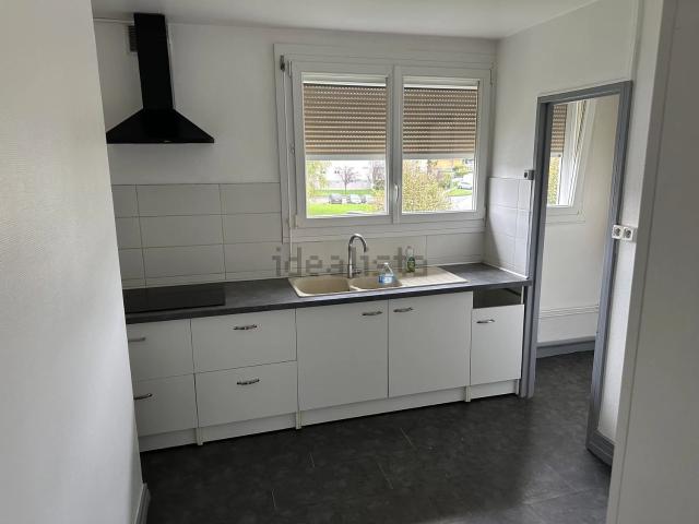 Appartement, Bethoncourt