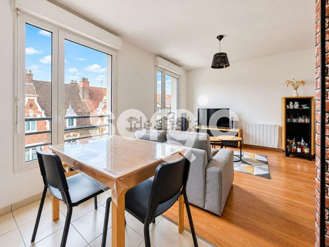 Appartement, Béthune