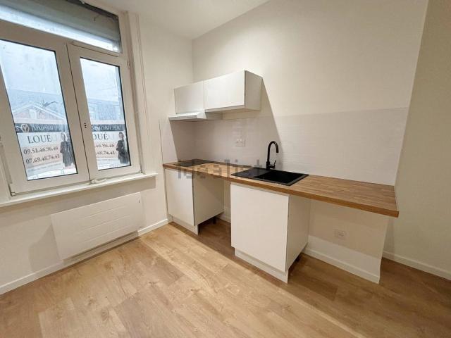 Appartement, Béthune