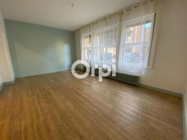 Appartement, Béthune
