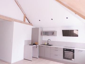 Appartement Bethune 2 pièce s 40 m2, Bethune