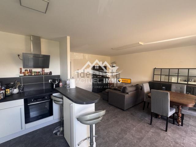 Appartement, Béthune