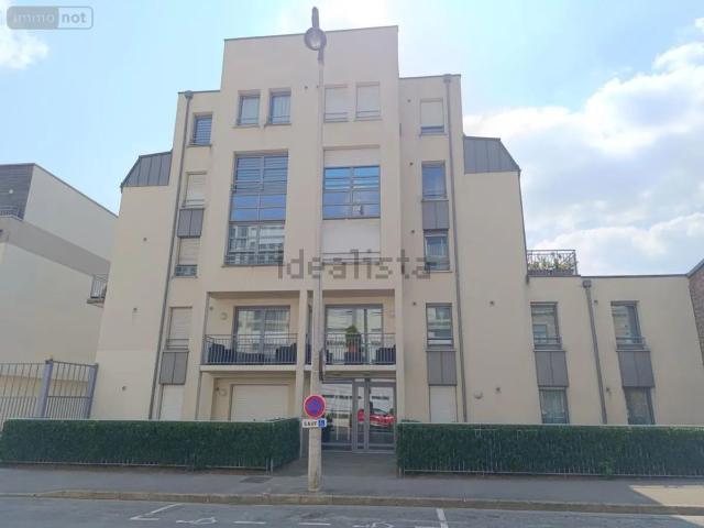 Appartement, Béthune