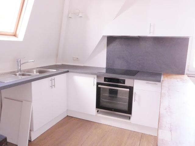 Appartement Bethune 3 pièce s, Bethune