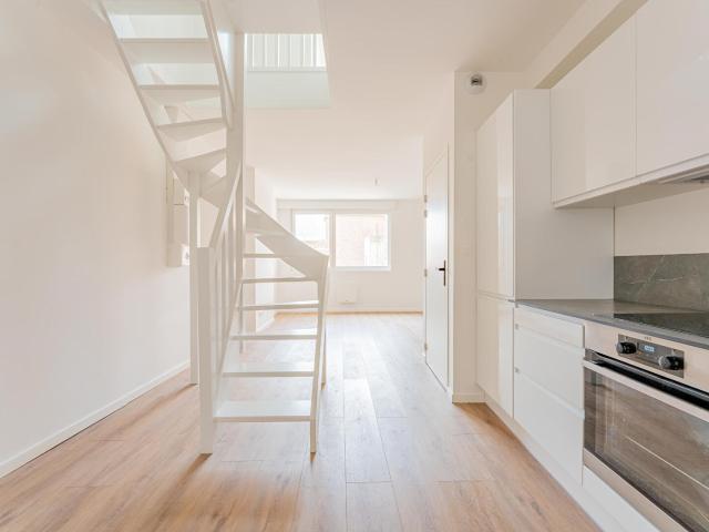 Appartement Béthune 3 pièces 63M2, Bethune