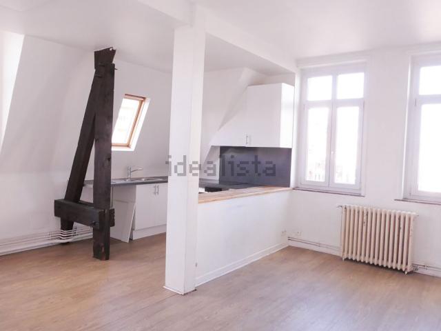Appartement, Béthune