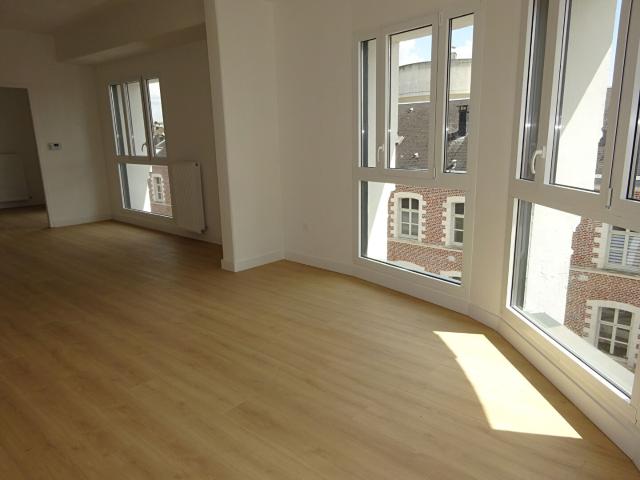 Appartement Béthune 4 pièce s 80 m2, Béthune