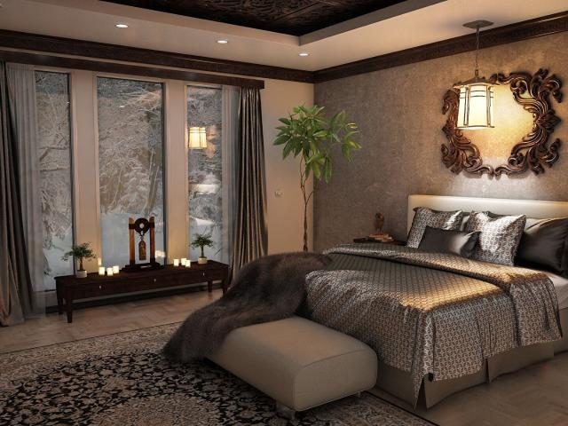 Appartement Bethune 4 pièces 121 m2
