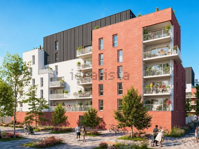 Appartement, Béthune