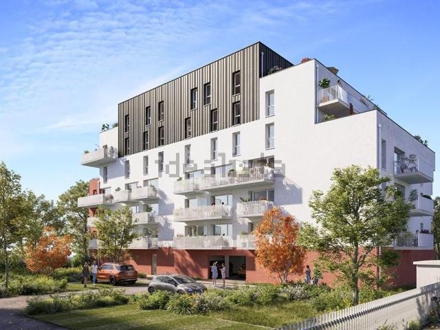 Appartement, Béthune