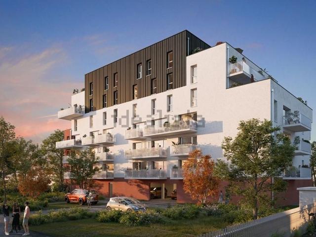 Appartement, Béthune